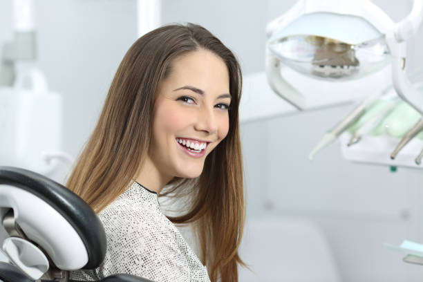 Advanced Technology for Better Dental Care in Fairfield Bay, AR